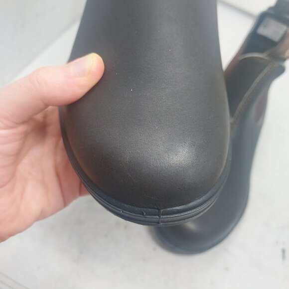 Blundstone 500 WOMENS Brown Chelsea Boot - Picture 8 of 8
